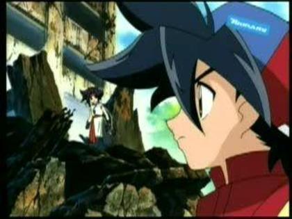 Beyblade - Beyblade