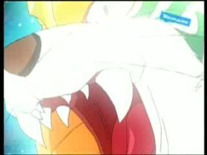 Beyblade - Beyblade
