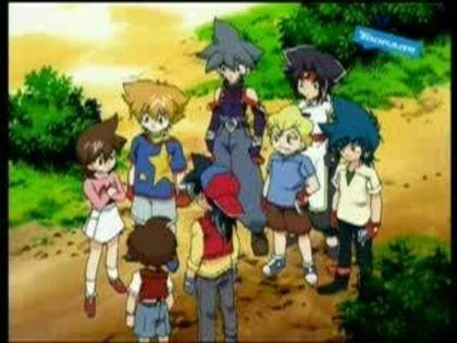 Beyblade - Beyblade