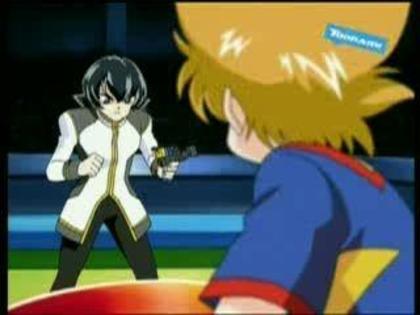 Beyblade - Beyblade
