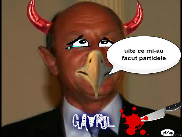 boul de basescu; uitati cum o sa ajunga basescu
