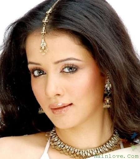 Sulagna-Panigrahi-Bags-A-Crucial-Role-In-Bidaai - Sakshi-Sulagna Panigrahi