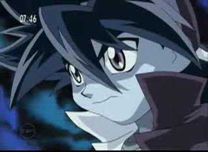 Beyblade - Beyblade