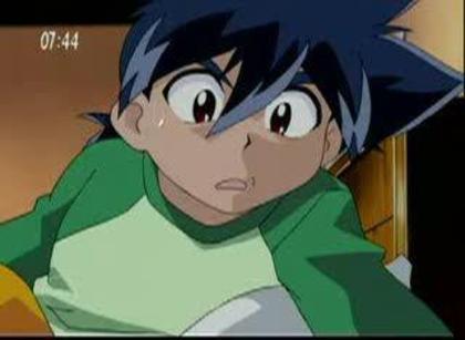 Beyblade - Beyblade
