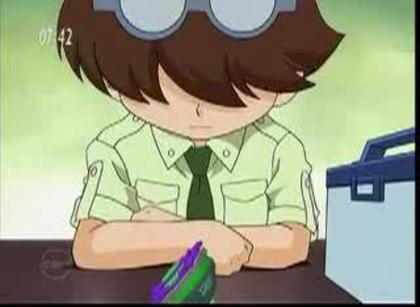 Beyblade - Beyblade