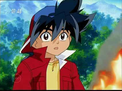 Beyblade - Beyblade