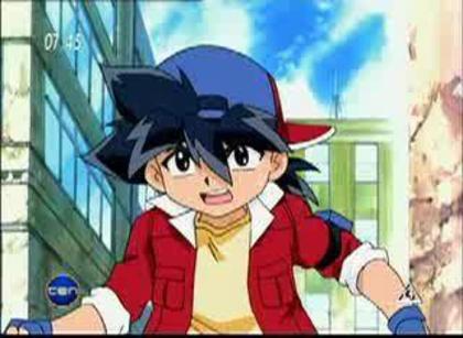 Beyblade - Beyblade