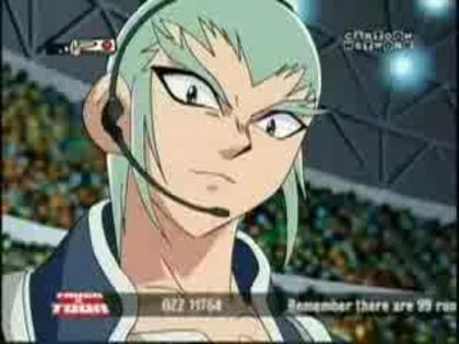 Beyblade