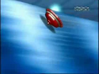 Beyblade
