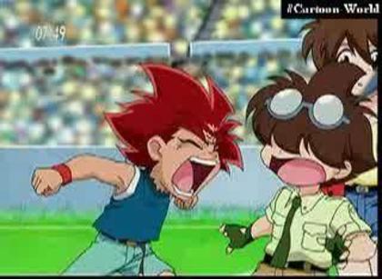 Beyblade