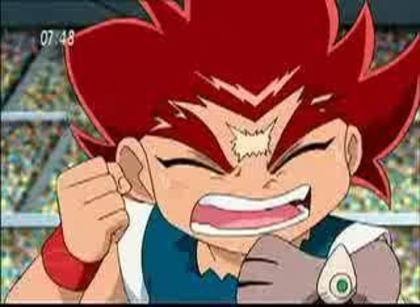 Beyblade