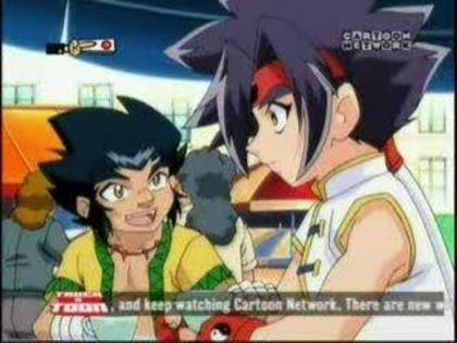 Beyblade