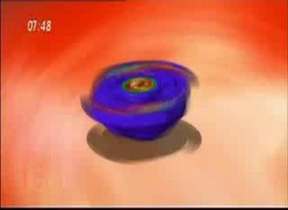 Beyblade