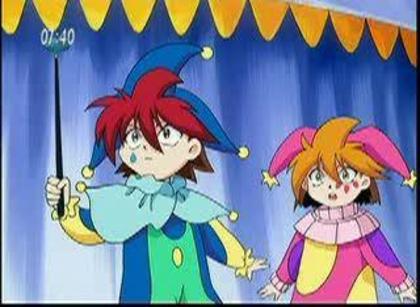 Beyblade - Beyblade