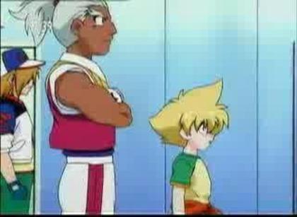 Beyblade