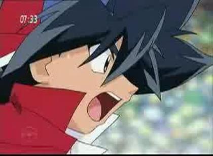Beyblade