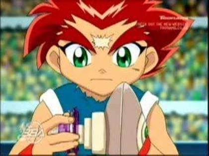 Beyblade