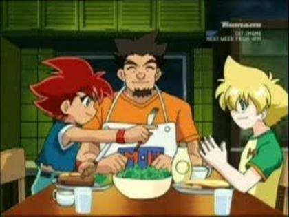 Beyblade - Beyblade