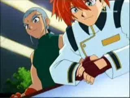 Beyblade