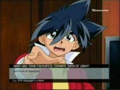 Beyblade