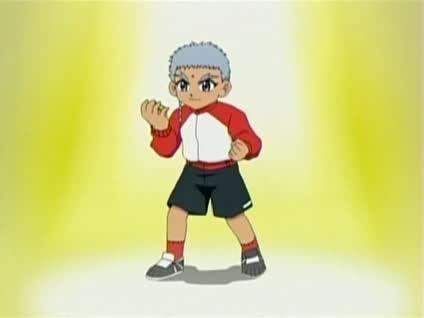 Beyblade