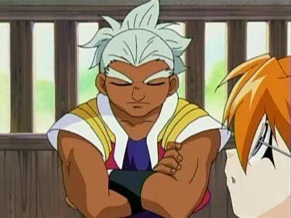 Beyblade