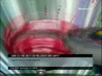 Beyblade