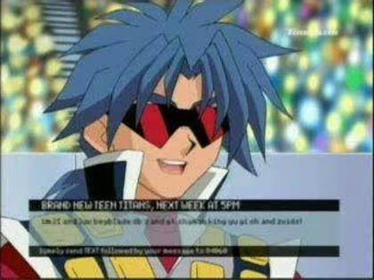 Beyblade