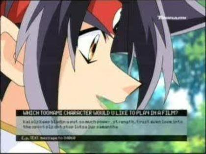 Beyblade
