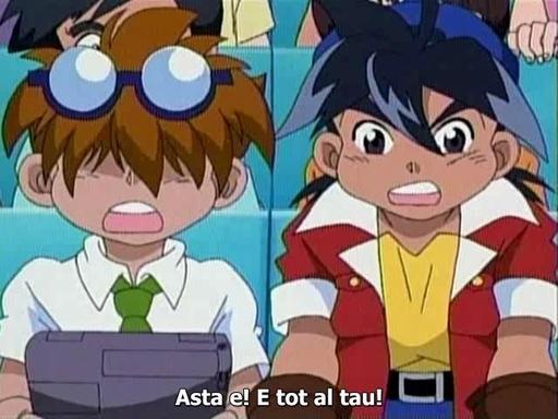 Beyblade