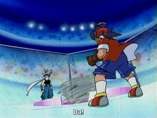 Beyblade