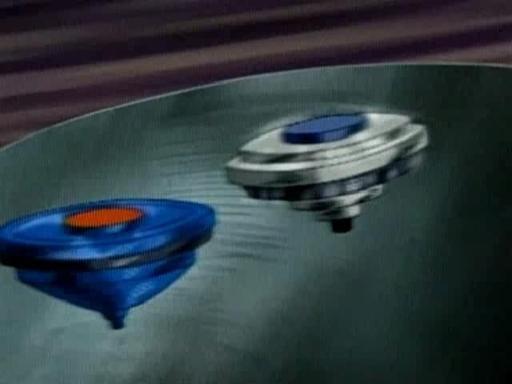 Beyblade