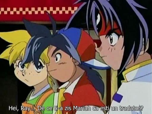 Beyblade