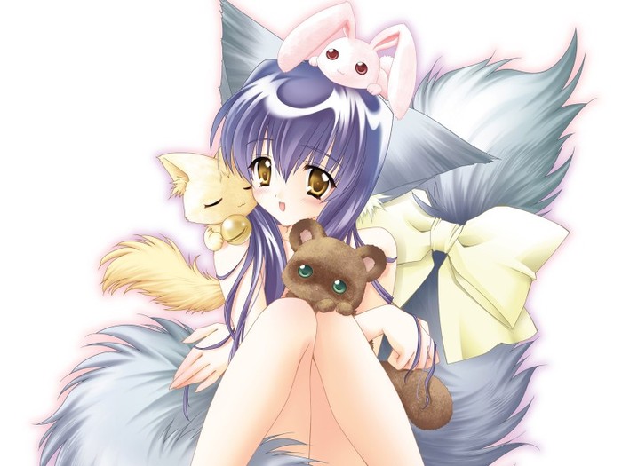 girl_with_animals