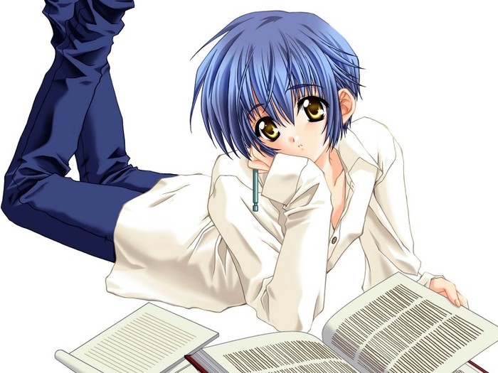 girl_with_book_wallpaper