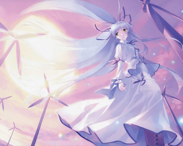 Windmills_anime_wallpaper