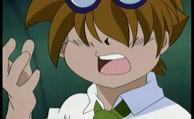Beyblade