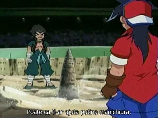 Beyblade