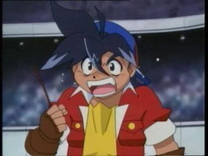 Beyblade