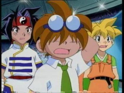 Beyblade