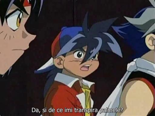 Beyblade
