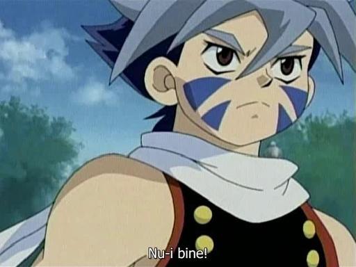 Beyblade