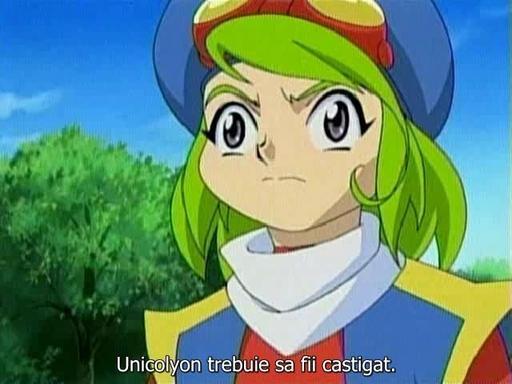 Beyblade