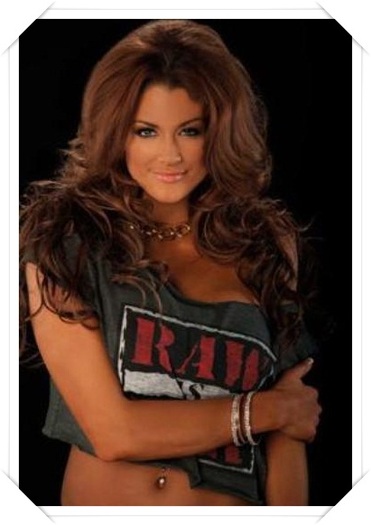 eve-torres-raw-is-war2 - poze modificate eve