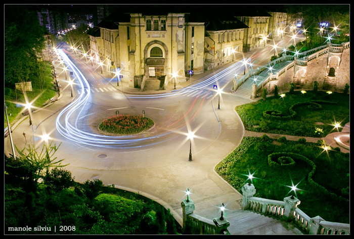 iasi-1 - Iasi