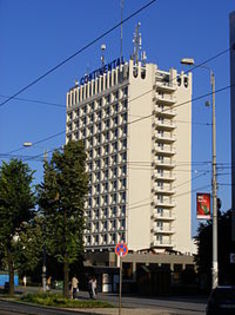 200px-Hotel_Continental_Timisoara - Timisoara