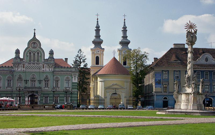 timisoara-2 - Timisoara