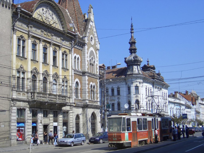 centru-istoric - Cluj---Napoca