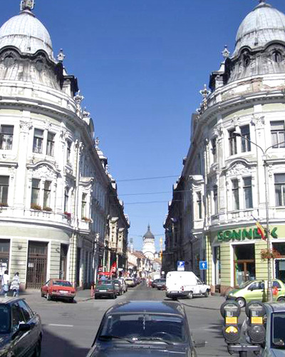 cluj-maniu