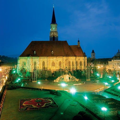 cluj-napoca-1 - Cluj---Napoca